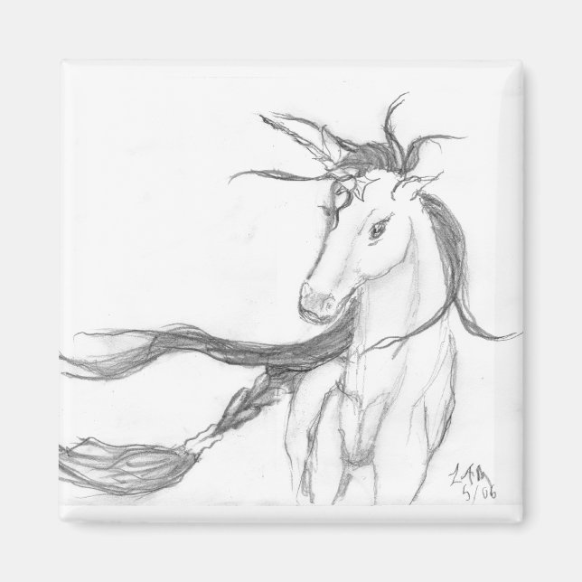 Aimant Lovey (Devant)