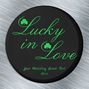 Aimant Lucky In Love