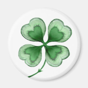 Aimant Lucky Shamrock
