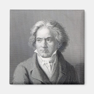 Aimant Ludwig van Beethoven