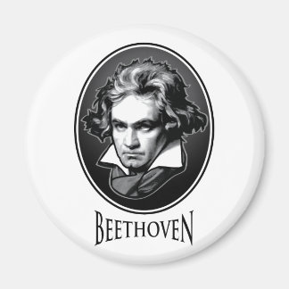 Aimant Ludwig van Beethoven