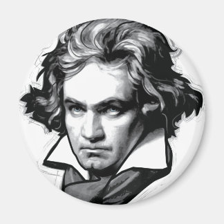 Aimant Ludwig van Beethoven