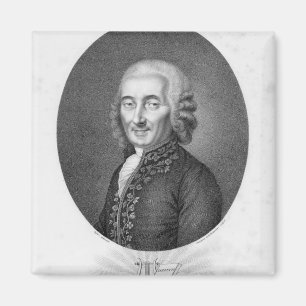 Aimant Luigi Boccherini