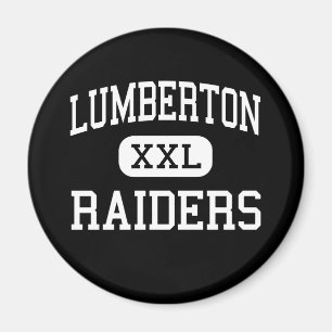 Aimant Lumberton - voleurs - haut - Lumberton le Texas