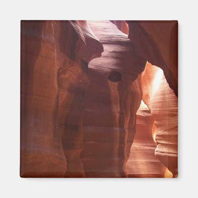 Aimant Lumière (Devant)