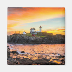 Aimant Lumière de nubble