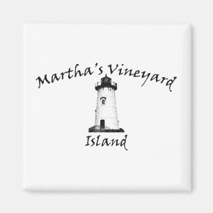 Aimant Lumière Edgartown