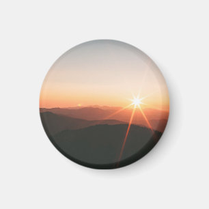 Aimant lumière solaire