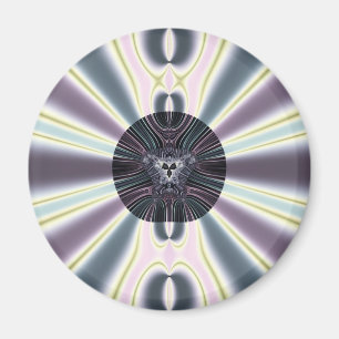 Aimant Lumières diamant