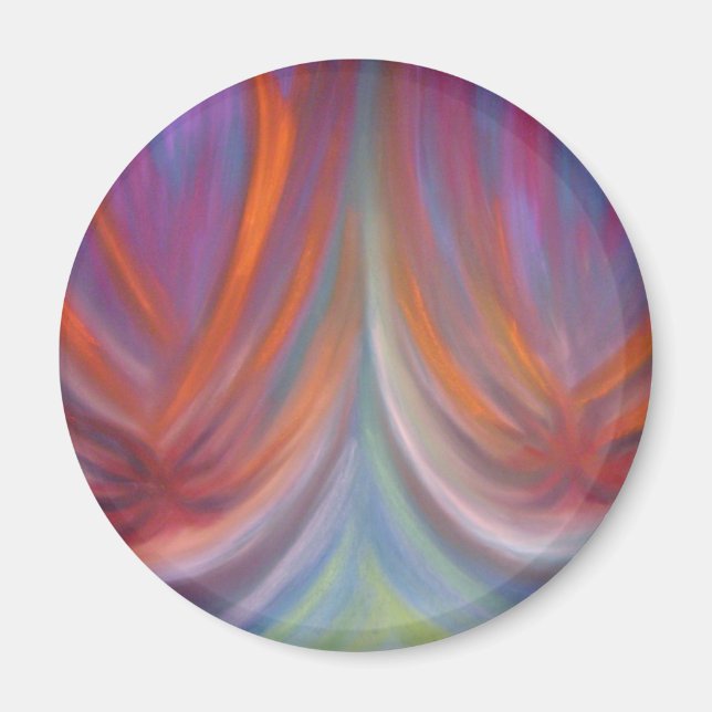 Aimant Luminescent (Devant)