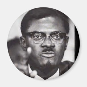 Aimant Lumumba