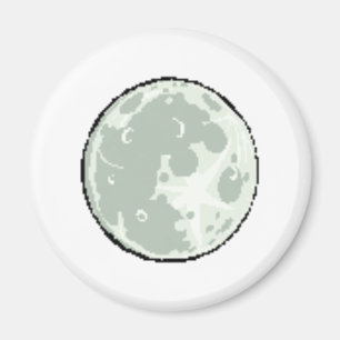 Aimant Lune