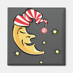 Aimant Lune
