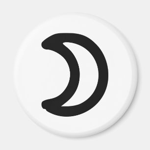 Aimant Lune