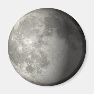 Aimant Lune