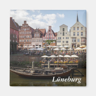 Aimant Lüneburg