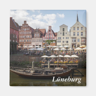 Aimant Lüneburg