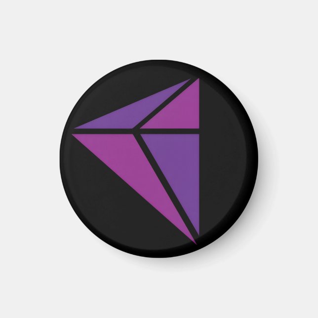 Aimant Lutte Black Diamond Pro