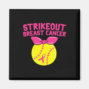Aimant Lutte Contre le cancer du sein