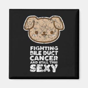 Aimant Lutter contre le cancer de la bille Duct Toujours 