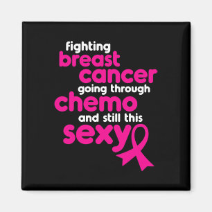 Aimant Lutter contre le cancer du sein passer par le Chem