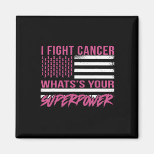 Aimant Lutter contre le cancer Quelle est votre superpuis