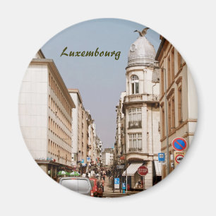 Aimant Luxembourg