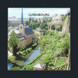 AIMANT LUXEMBOURG<br><div class="desc">LUXEMBOURG</div>