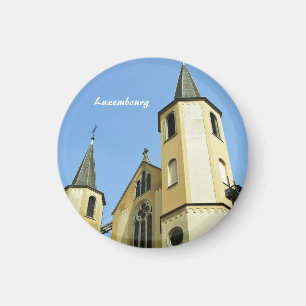 Aimant Luxembourg