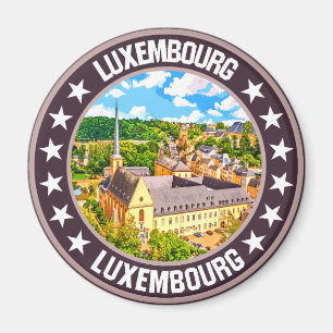 Aimant Luxembourg