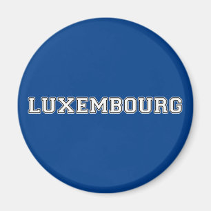 Aimant Luxembourg