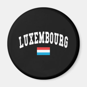 AIMANT LUXEMBOURG