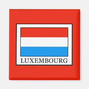 Aimant Luxembourg
