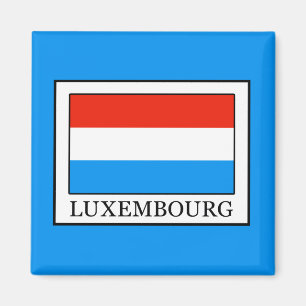 Aimant Luxembourg