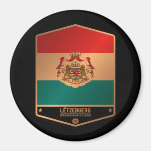 Aimant Luxembourg