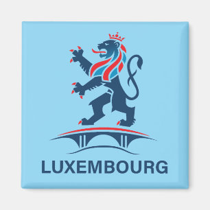 Aimant Luxembourg Europe