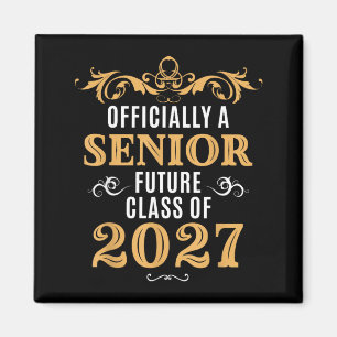 Aimant Ly A Senior Future Cl 2027 Vintage Premier Jour