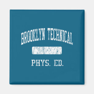Aimant lycée technique de Brooklyn hs brooklyn ny phys