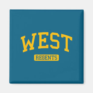 Aimant Lycée West high school madison wi sports universit
