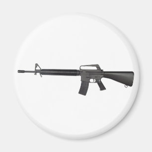 AIMANT M16