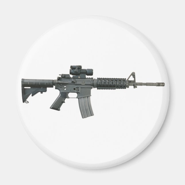 AIMANT M4 (Devant)