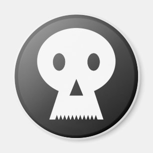 Aimant M. Bones