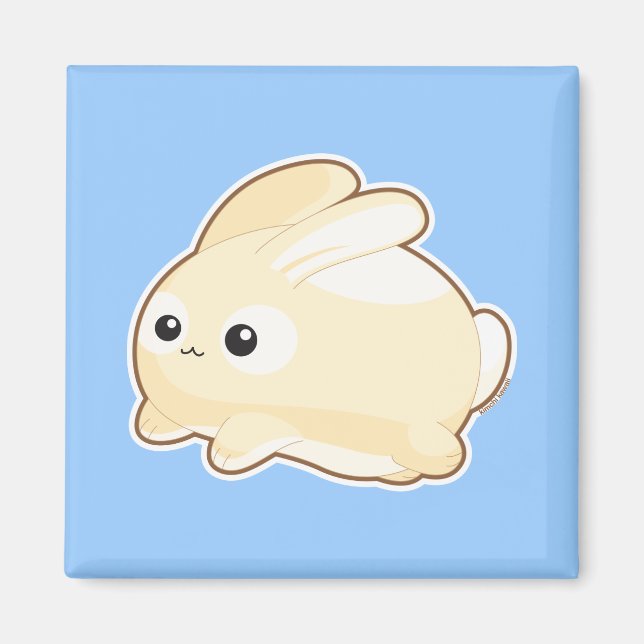 Aimant M. Bunny (Devant)