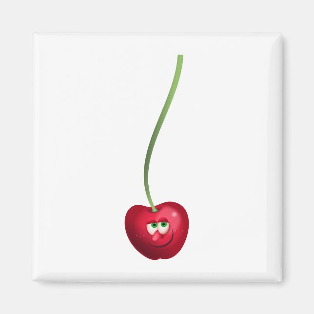 Aimant M. Cherry (Devant)