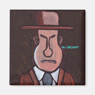AIMANT M. GRUMPY