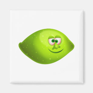 Aimant M. Lime