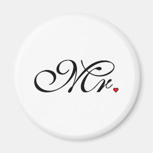 Aimant M. Mari A Groom Ses Nouvelles Mauvaises Maisons