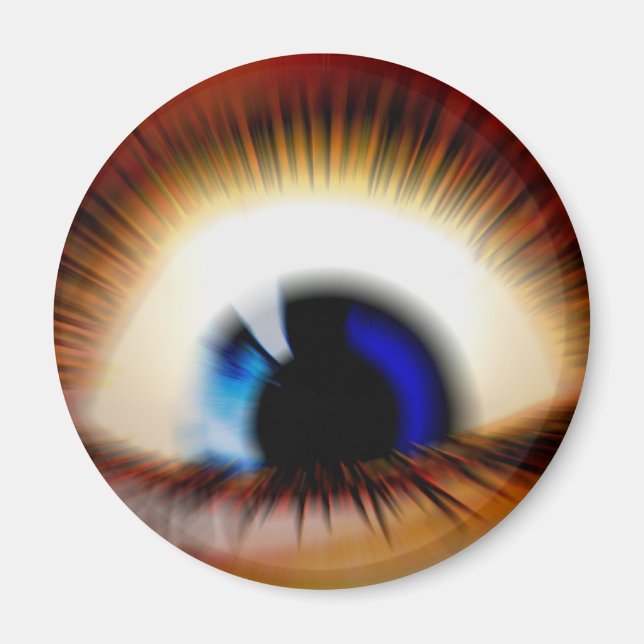 Aimant M. Myopic (Devant)