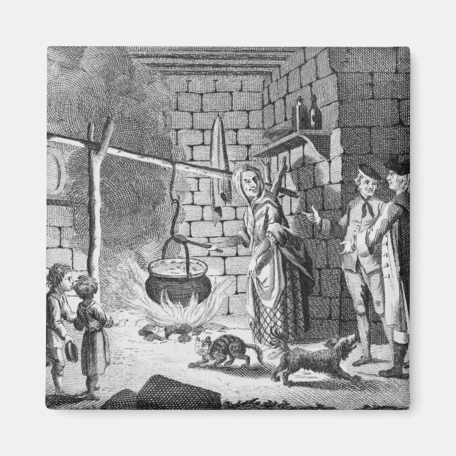 Aimant M. Samuel Johnson, Ph. D., Introduction à une régi (Devant)