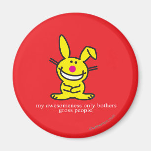 Aimant Ma conscience